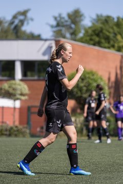 Bild 14 - wBJ SV Henstedt Ulzburg - TuS Rotenhof : Ergebnis: 12:0